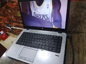 Laptop HP EliteBook 840 G3 4GB Intel Core i5 HDD 500GB