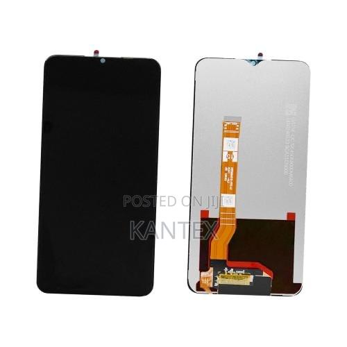 Generic Screen Replacement for Oppo A17K - thumbnail 2