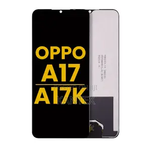 Generic Screen Replacement for Oppo A17K