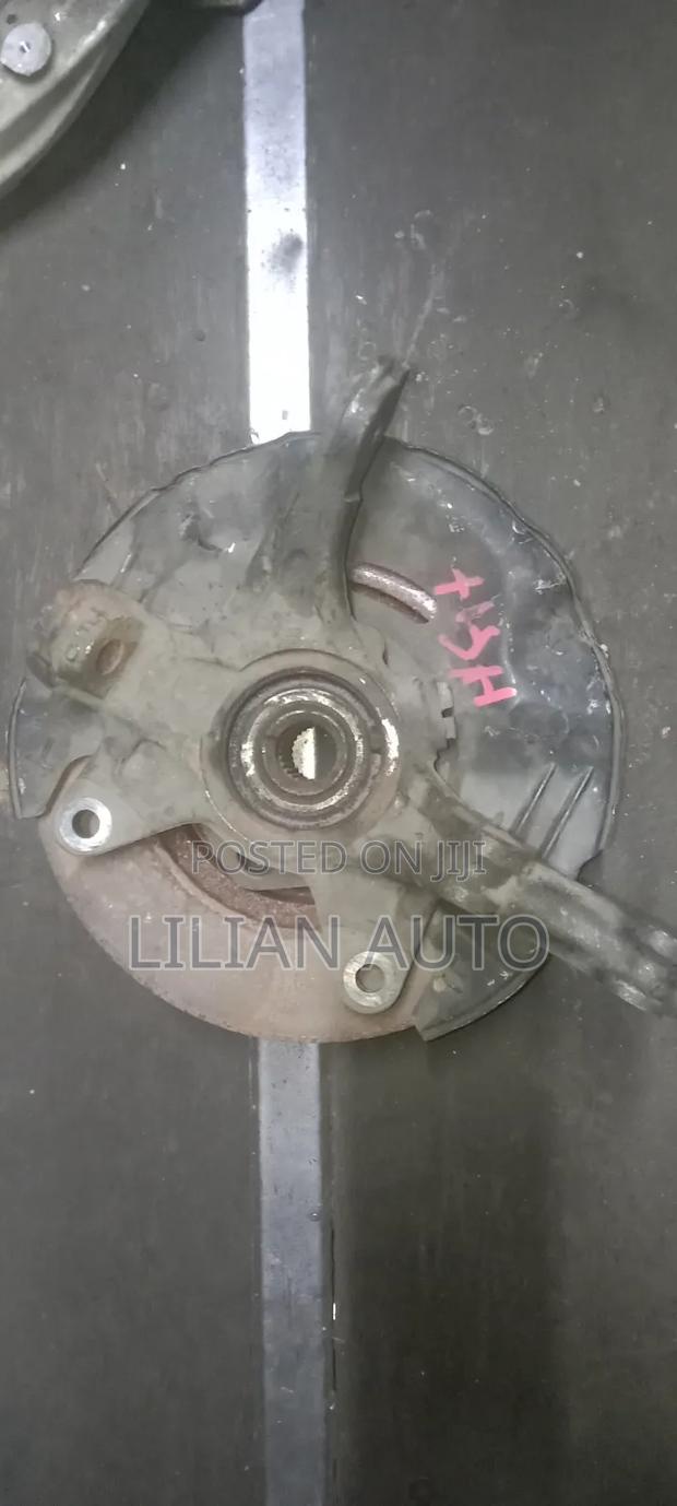 Honda Insight Front Hub - thumbnail 2