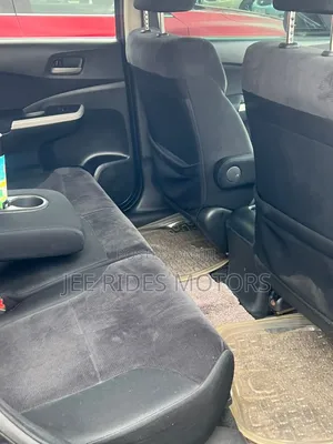 Honda CR-V 2013