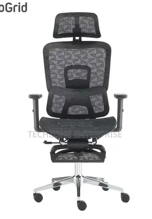 Orthopedics Executive Chair With Headrest & Footrest  ,,