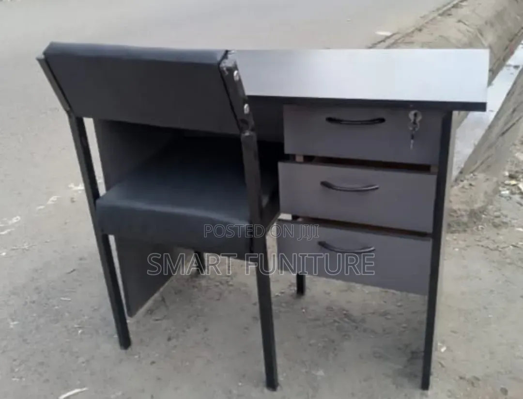 Brand New Combo Office Chairs/Office Desk