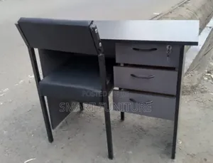 Brand New Combo Office Chairs/Office Desk