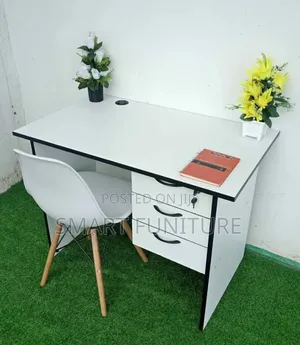Brand New Combo Office Chairs/Office Desk