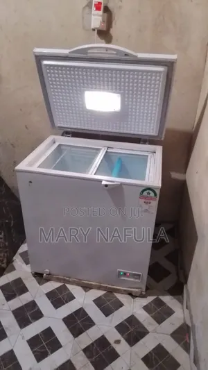 Tlac Freezer