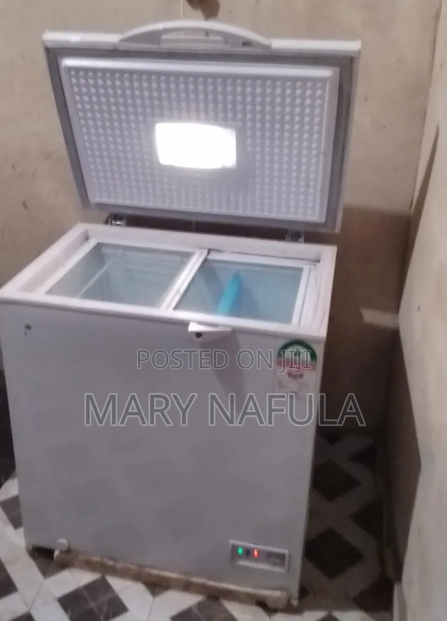 Tlac Freezer