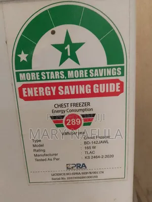 Tlac Freezer