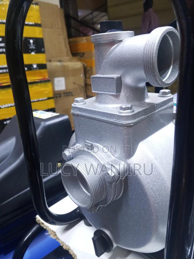 Premier 2 Inch DC Pump 900watts - thumbnail 2