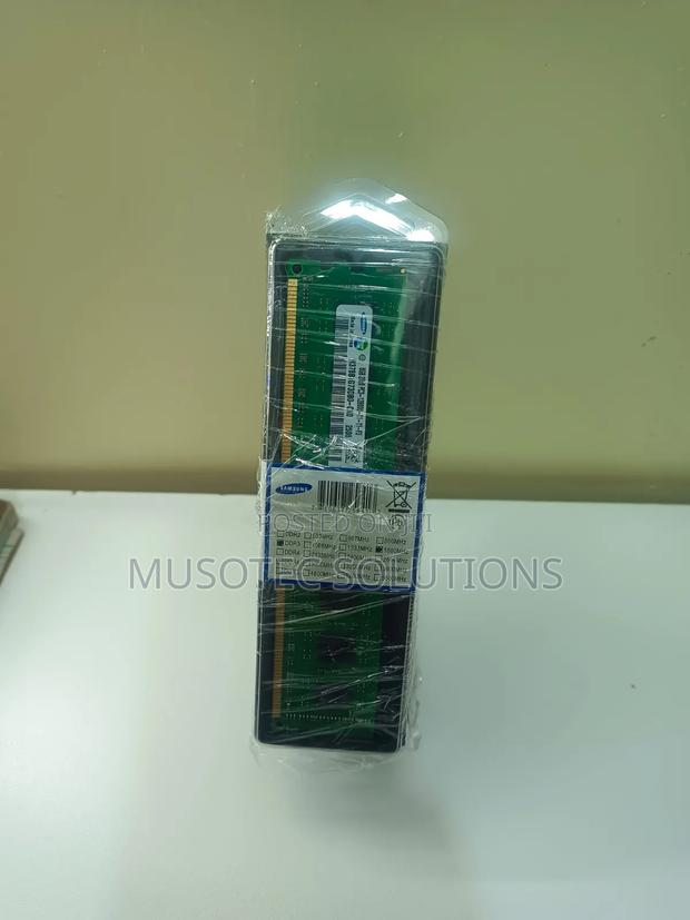 8gb Pc3L 12800 Desktop