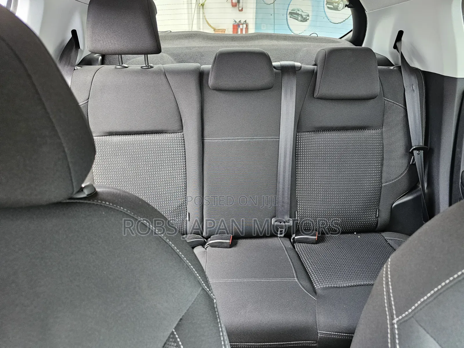 Peugeot 208 2018 Blue