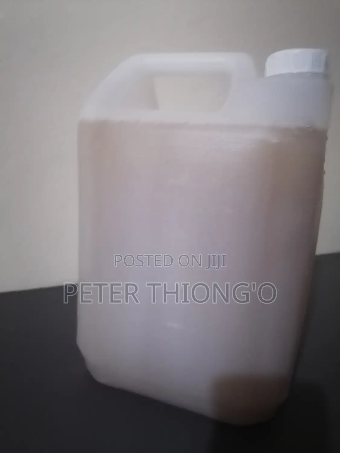 Traditional Muratina Drink – Naturally Fermented