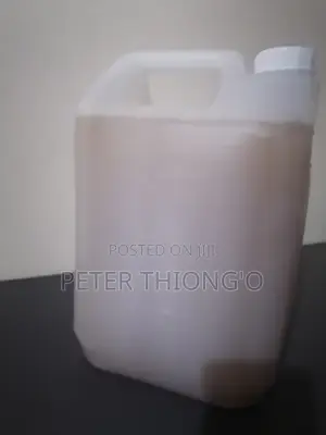 Traditional Muratina Drink – Naturally Fermented