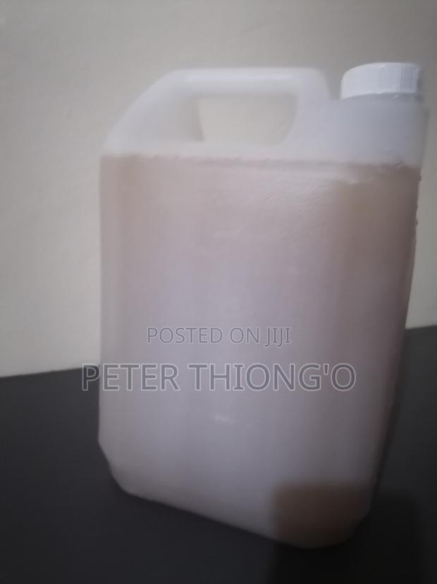 Traditional Muratina Drink – Naturally Fermented