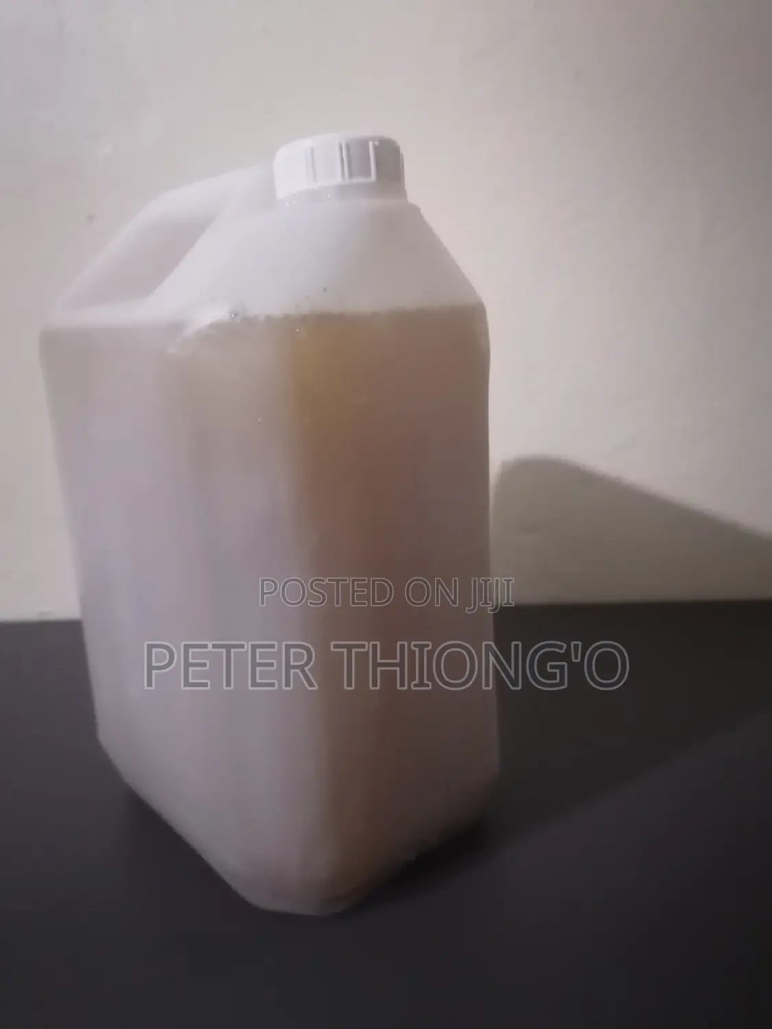 Traditional Muratina Drink – Naturally Fermented