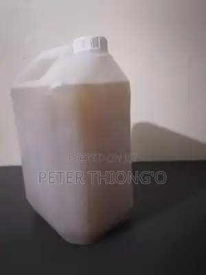 Traditional Muratina Drink – Naturally Fermented
