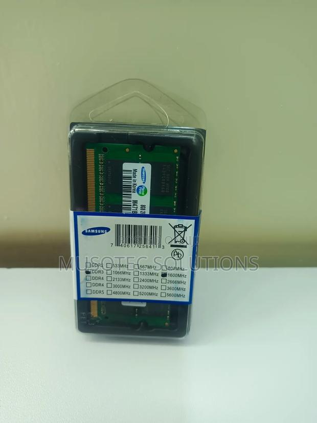 8gb Pc3L 12800