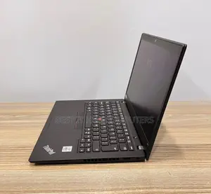 Laptop Lenovo ThinkPad X13 Gen 2 16GB Intel Core i5 SSD 256GB