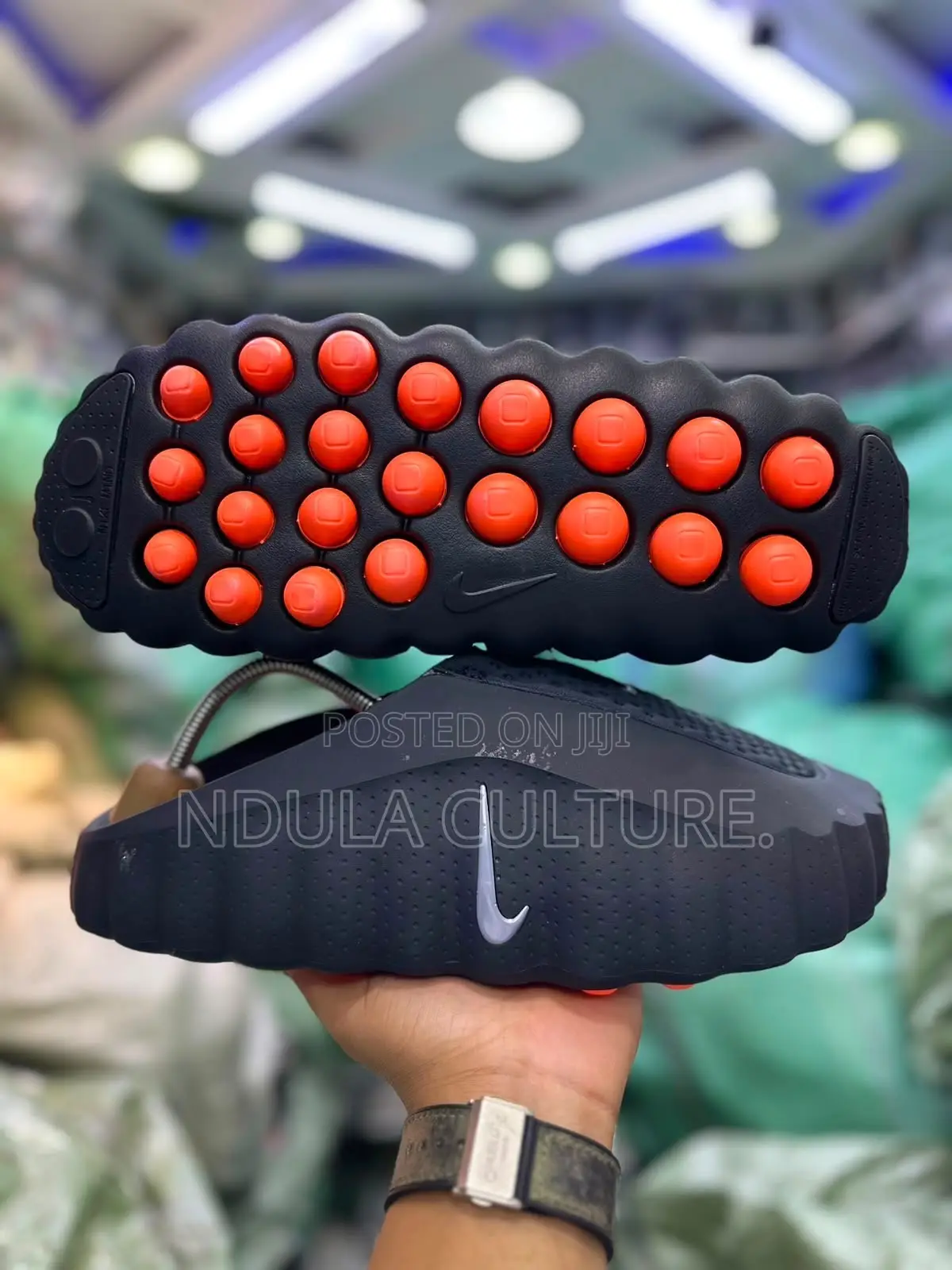 Nike Mind 001 Sneakers Neuro