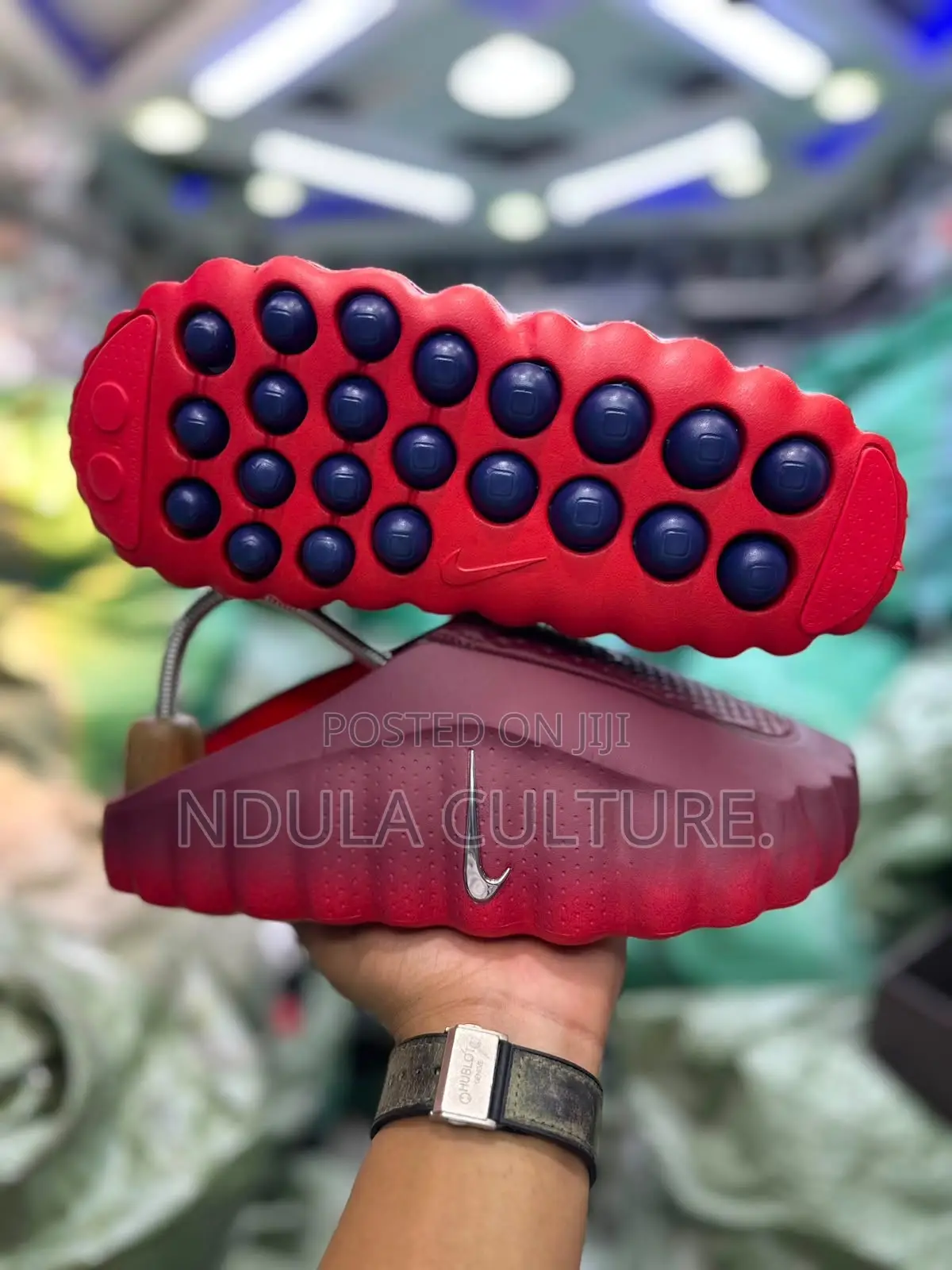 Nike Mind 001 Sneakers Neuro