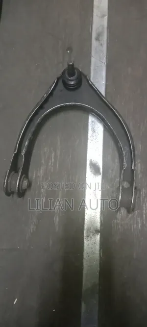 Mark X 2wd Arm