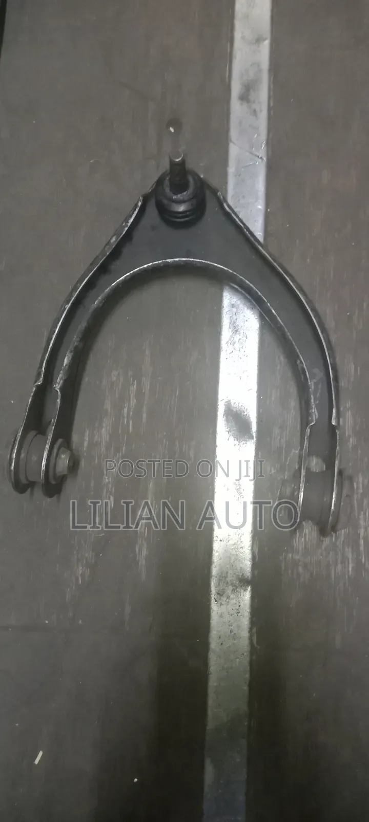 Mark X 2wd Arm