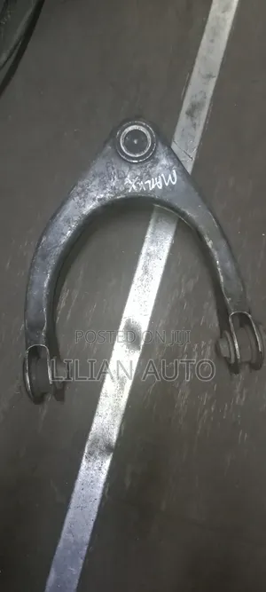 Mark X 2wd Arm