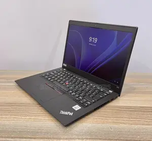 Laptop Lenovo ThinkPad X13 Gen 2 16GB Intel Core i5 SSD 256GB