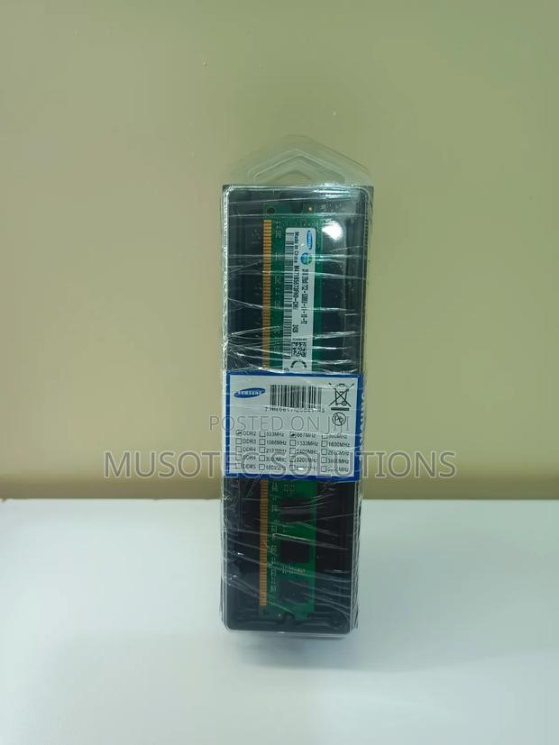 2gb Pc2 6400 - main view