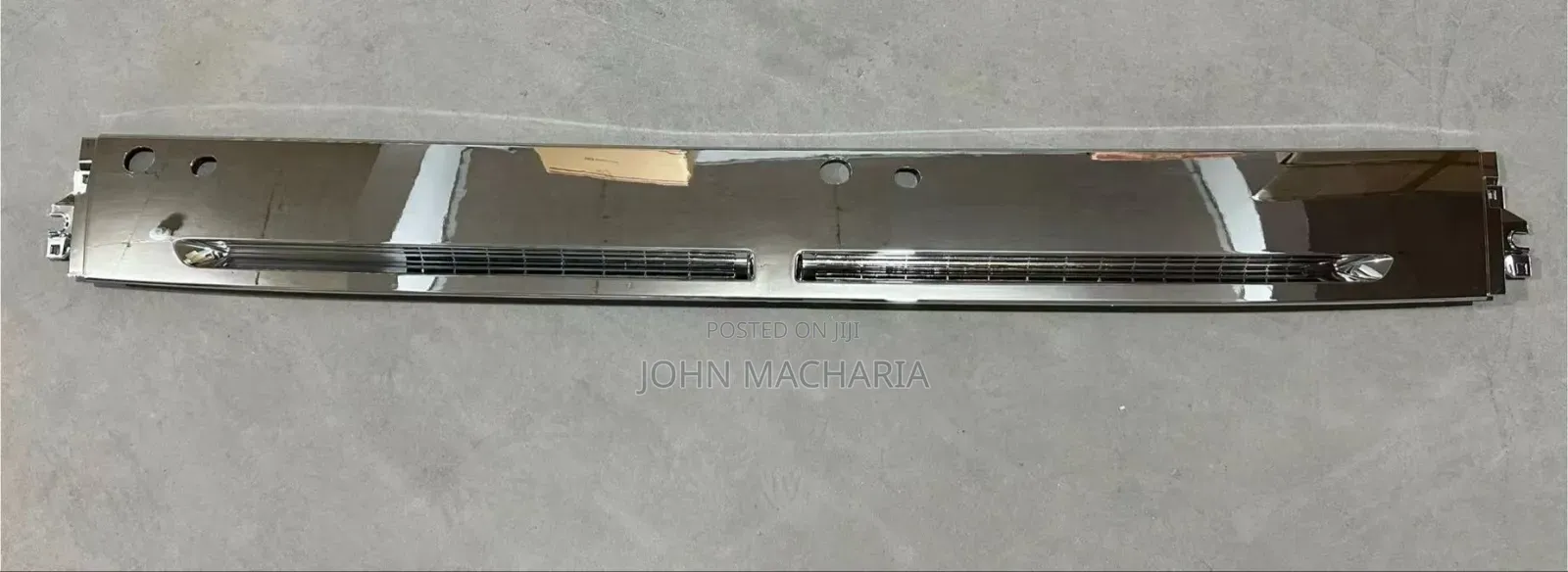 Wiper Panel for Mitsubishi Fuso (F1)
