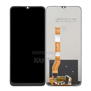 Generic Screen Replacement for Oppo A18