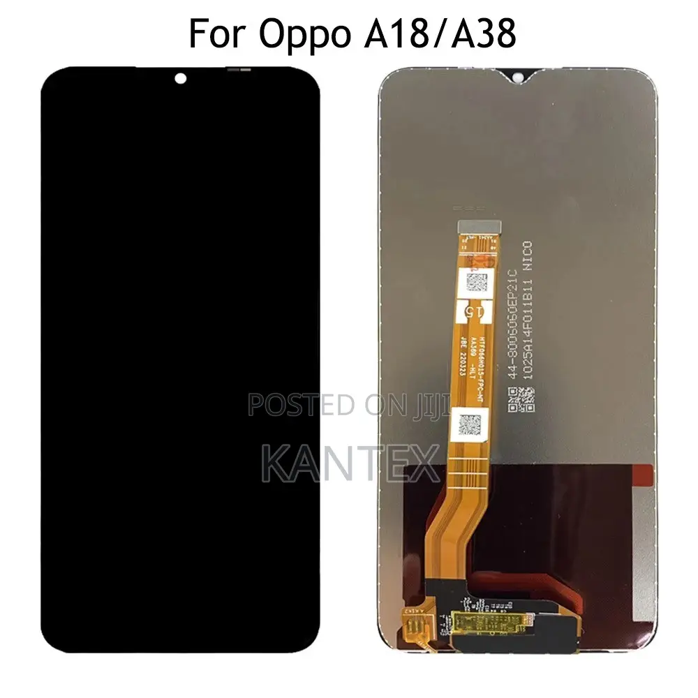 Generic Screen Replacement for Oppo A18