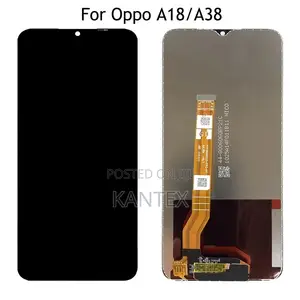 Generic Screen Replacement for Oppo A18