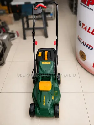 Cordless Lawn Mower