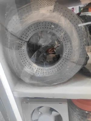 12" Jumbo Commercial Burner