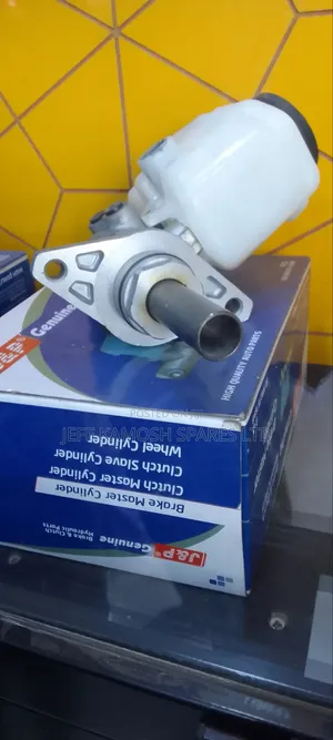 Variety of Brake Master Cylinder,clutch Cylinder Available