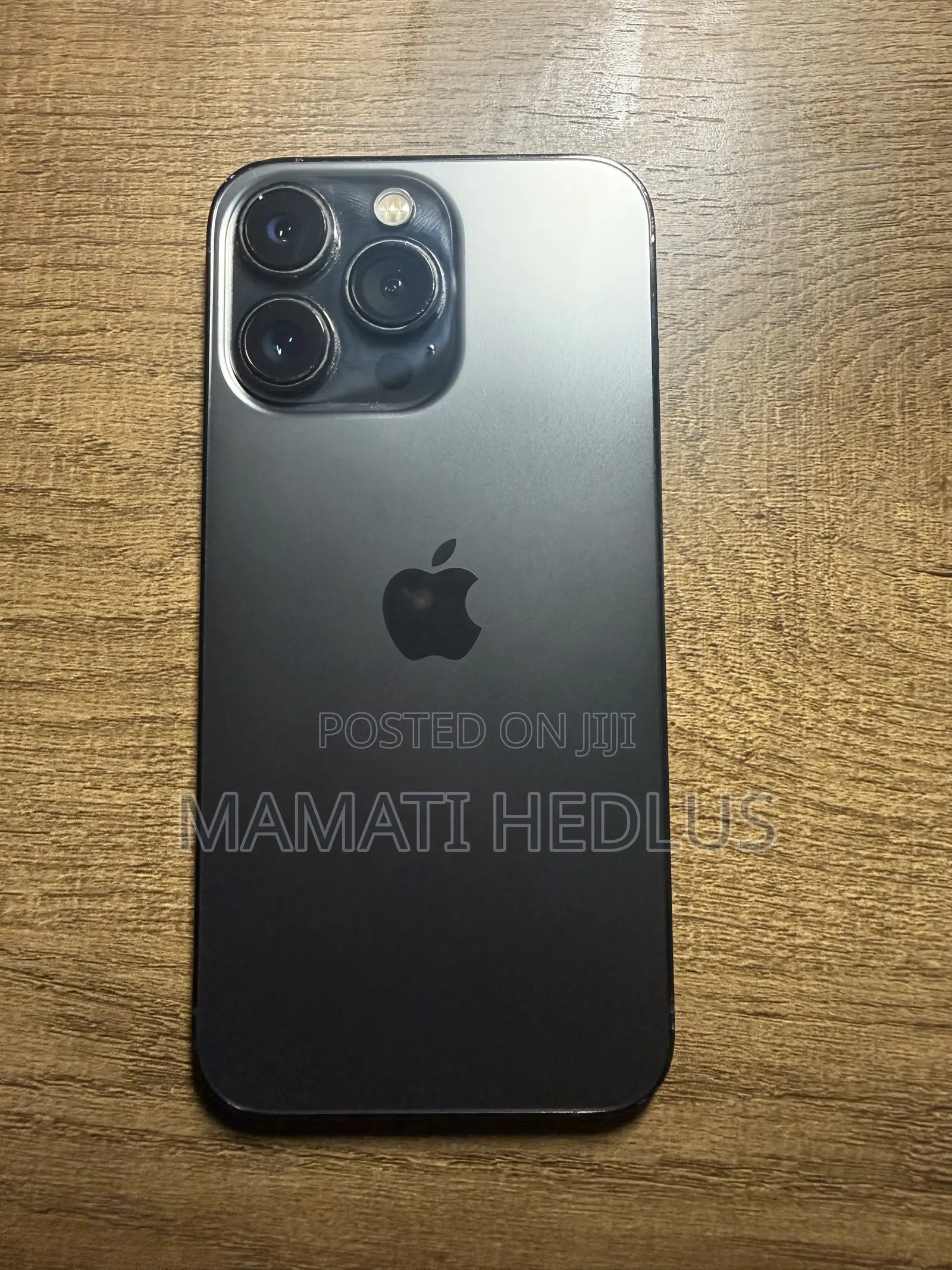 Apple iPhone 13 Pro 256 GB Graphite