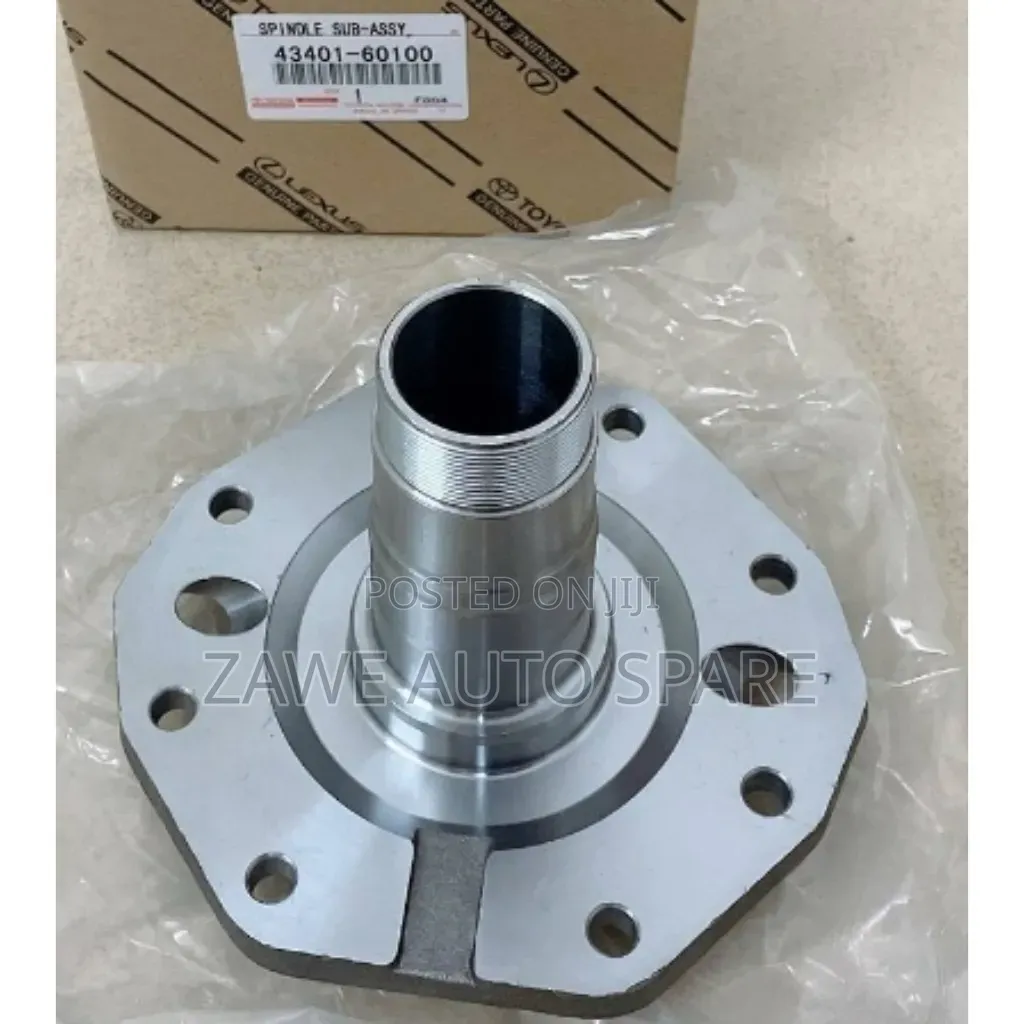Steering Knuckle for Toyota Land Cruiser 79