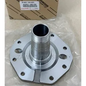 Steering Knuckle for Toyota Land Cruiser 79