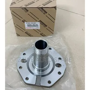 Steering Knuckle for Toyota Land Cruiser 79