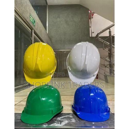 Helmet / Construction Helmets