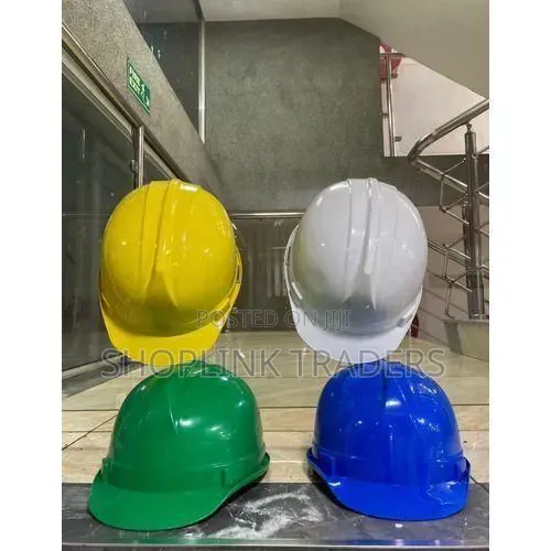 Helmet / Construction Helmets