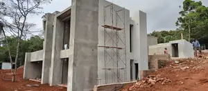 Building Construction Services