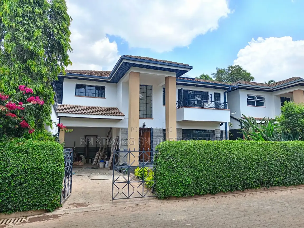 Building Construction Services