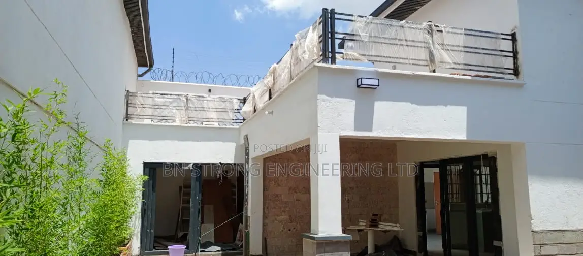 Building Construction Services
