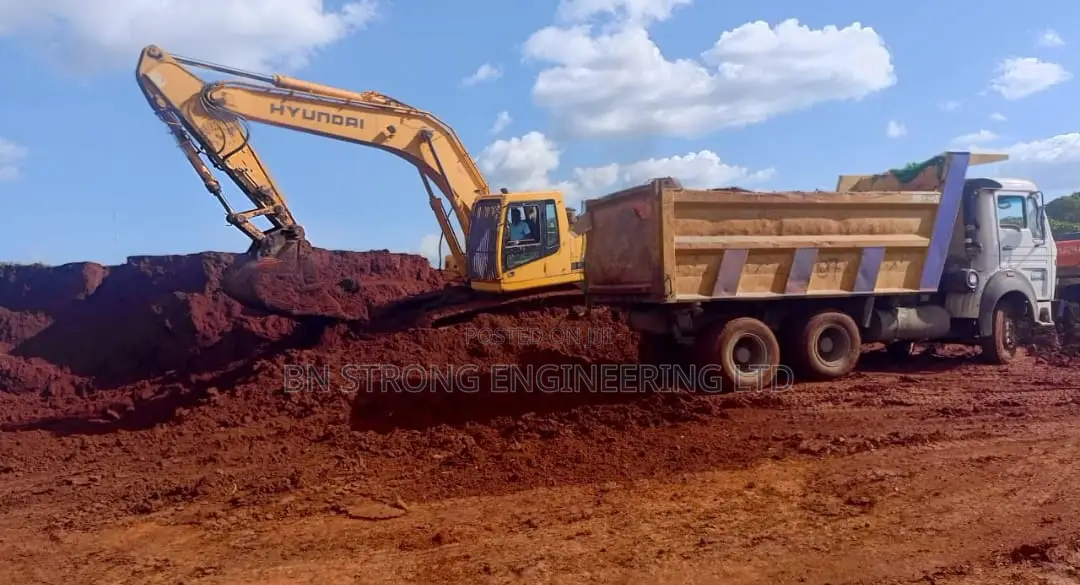 Building Construction Services