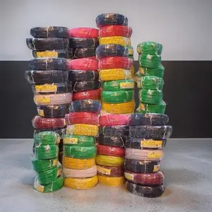 Bulk Discounts 1.0mm,1.5mm,2.5mm,4.0mm Single Core Wiring Cables