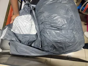 All Types Car Covers Available