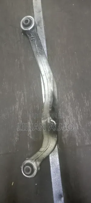 Extrail Nt31 Rear Upper Arm