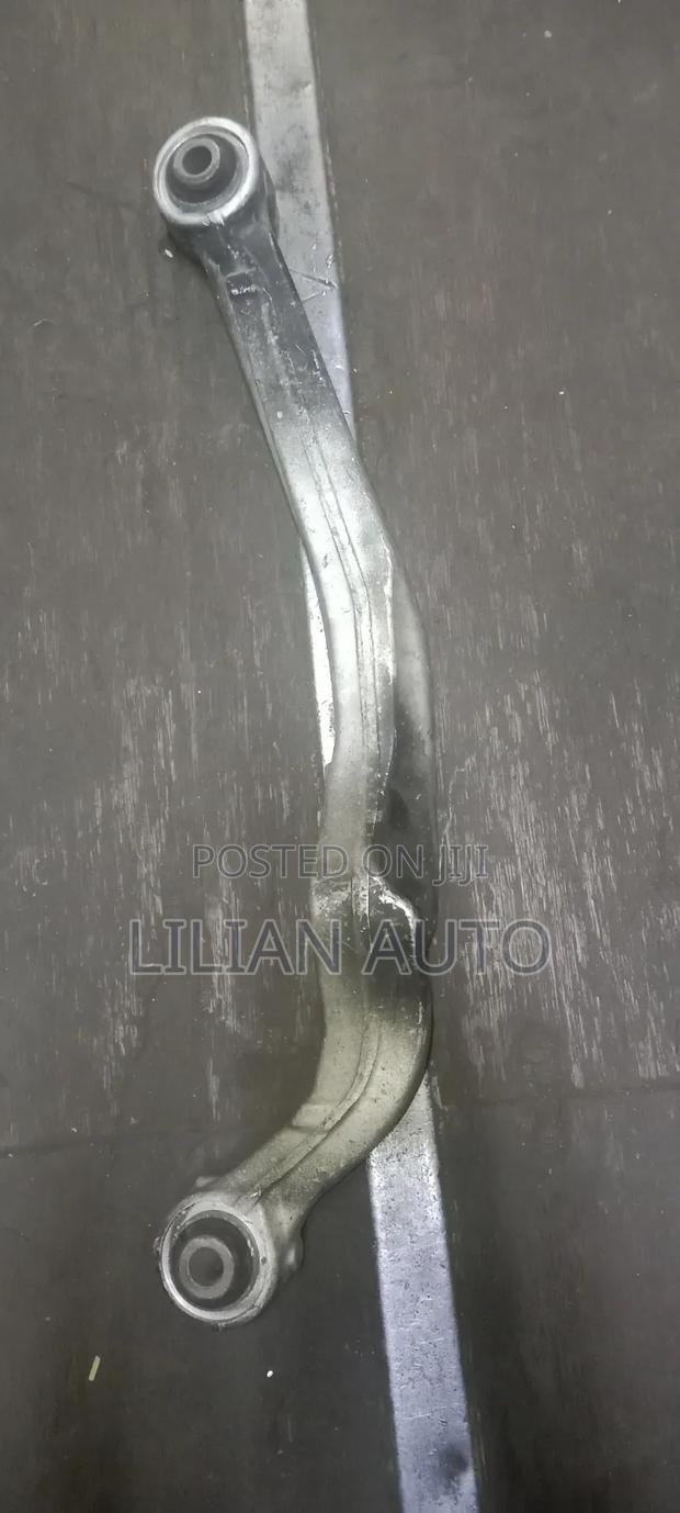 Extrail Nt31 Rear Upper Arm - main view